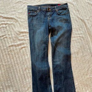 Seven 7 Jeans Boot Cut